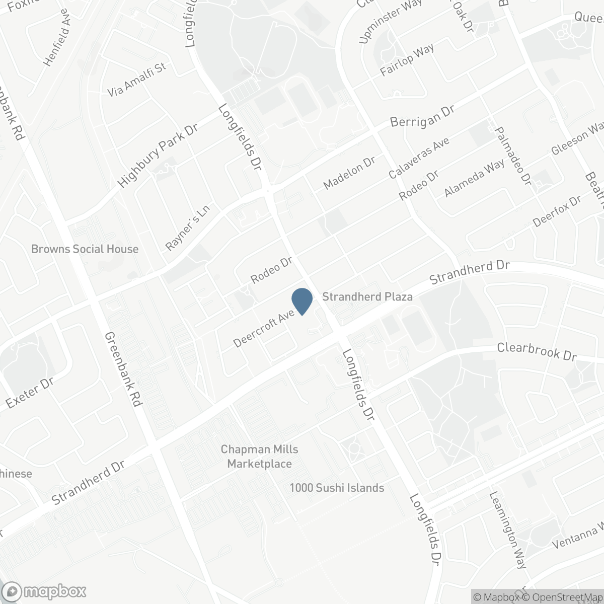 222 DEERCROFT AVENUE, Ottawa, Ontario K2J 5K1